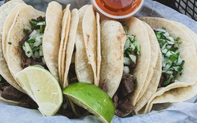 Super Tacos in South Lake Tahoe