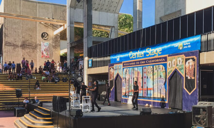 2019 California State Fair at Cal Expo