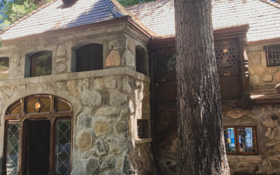Vikingsholm Tour – Lake Tahoe’s Hidden Castle