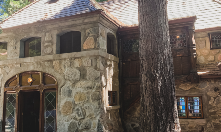 Vikingsholm Tour – Lake Tahoe’s Hidden Castle