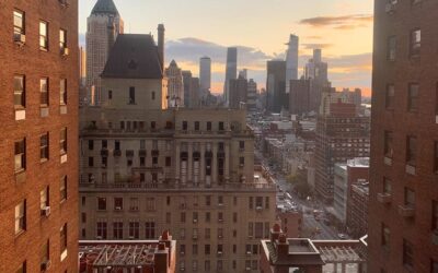 Midtown Manhattan – Exploring New York City (NYC)