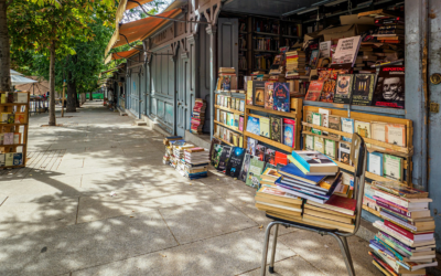 Building a Service Culture — United Booksellers Case Study