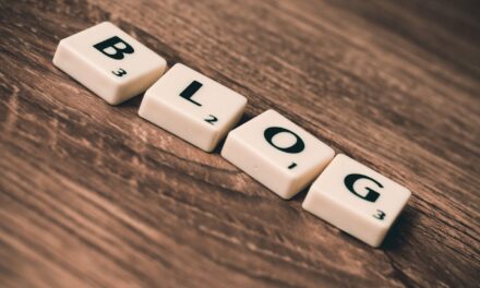 5 Steps For Writing A Fantastic Blog Post