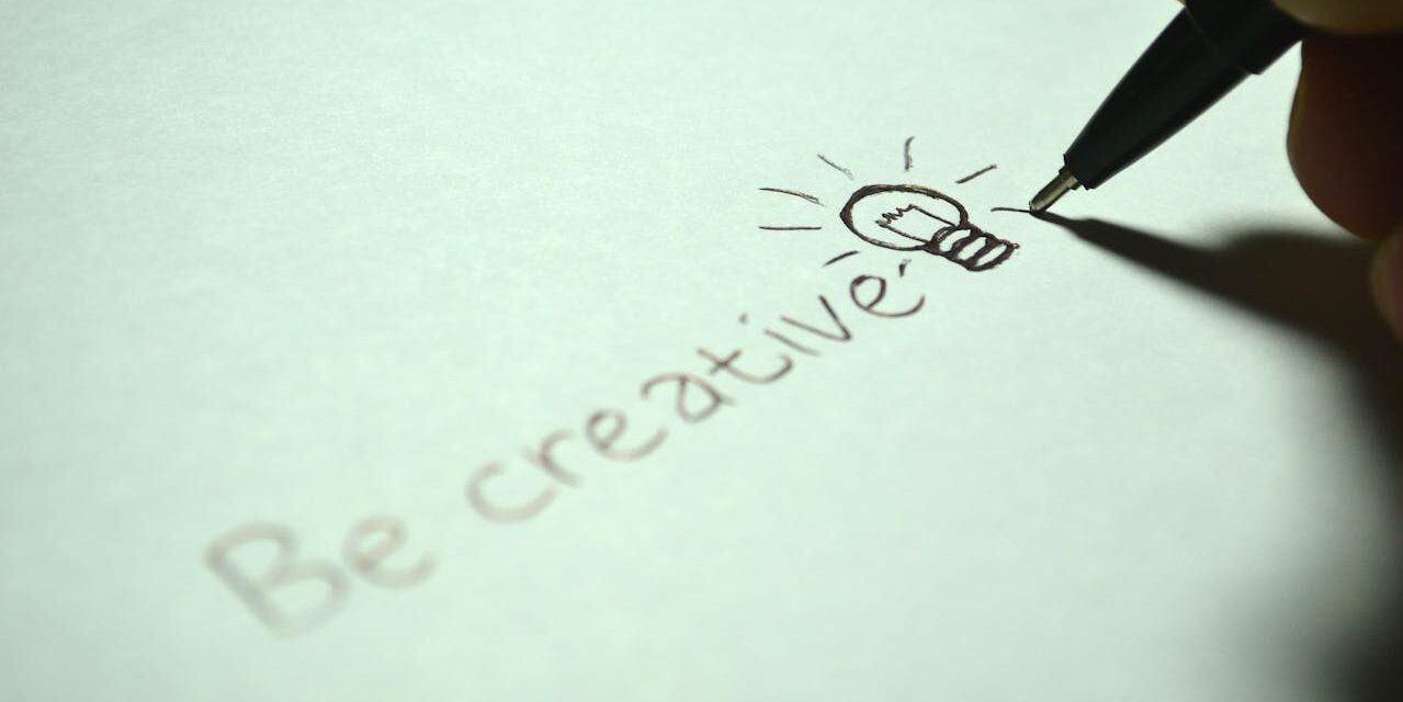 75 Blog Quotes For Inspiration, Creativity & Success