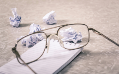 93 Ways To Battle Writer’s Block