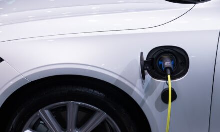 Nickel Metal Hydride & Electric Vehicle Battery Impact on the Environment