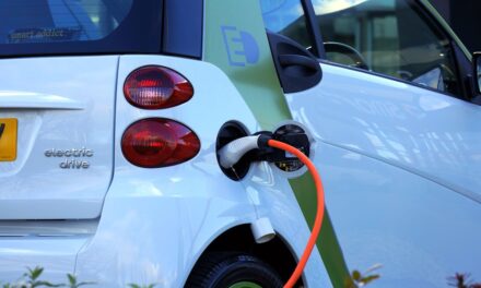 Nickel Metal Hydride & Electric Vehicle Battery Impact on the Environment