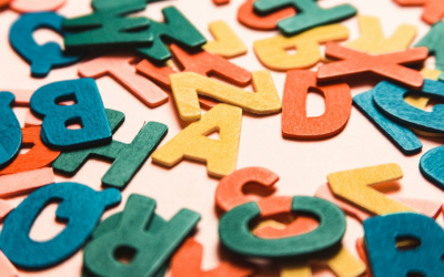 Paying Attention to Spelling, Grammar, and Punctuation