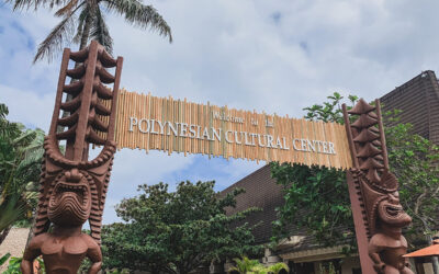 Polynesian Cultural Center: Hawaii’s Top Attraction on Oahu