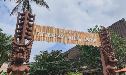 Polynesian Cultural Center: Hawaii’s Top Attraction on Oahu