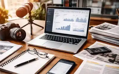 Run Your Blog Like A Booming Media Giant