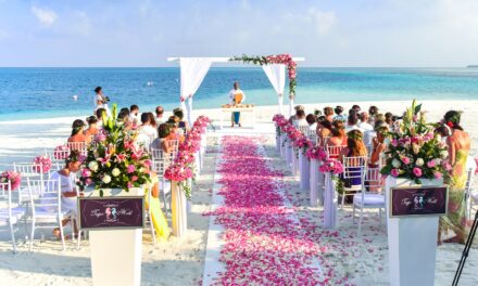 Sample Wedding Ceremony Outline/Script & Program