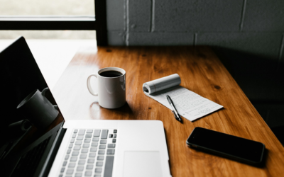 Why I Won’t Stop Blogging