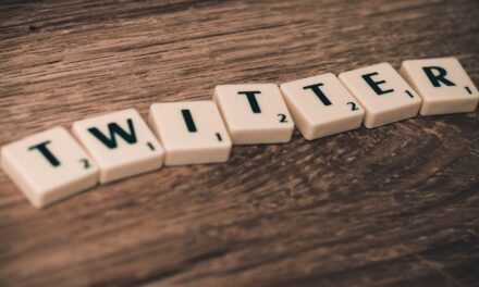 Using Twitter To Improve Your Online Presence