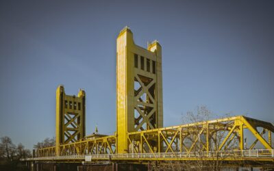 10 Things To Do Along the Old Sacramento Waterfront by the Sacramento River