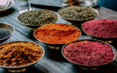 31 Spices and Seasonings To Keep on Hand in Your Cupboard