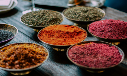 31 Spices and Seasonings To Keep on Hand in Your Cupboard