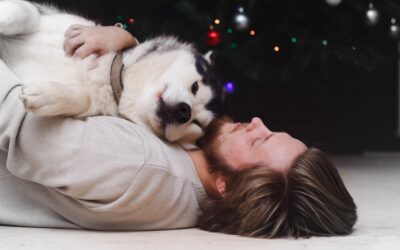 5 Reasons To Love Owning a Dog: Improved Health & Happiness in Life