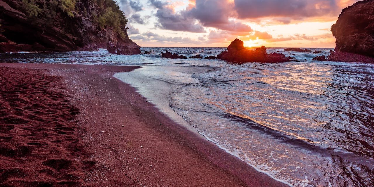 7 Amazing Things to See and Do in Maui