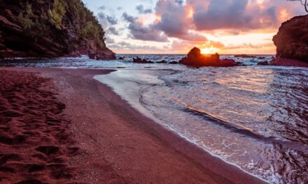 7 Amazing Things to See and Do in Maui