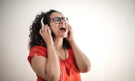 How to Keep Your Singing Voice Healthy