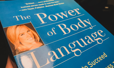 The Power of Body Language: Succeed In Business with Tonya Reiman