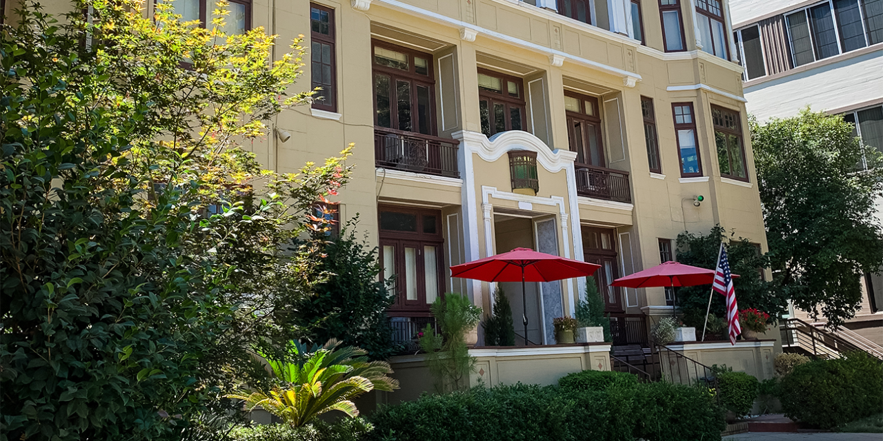 The Thayer Building Apartments: Living in Downtown Sacramento