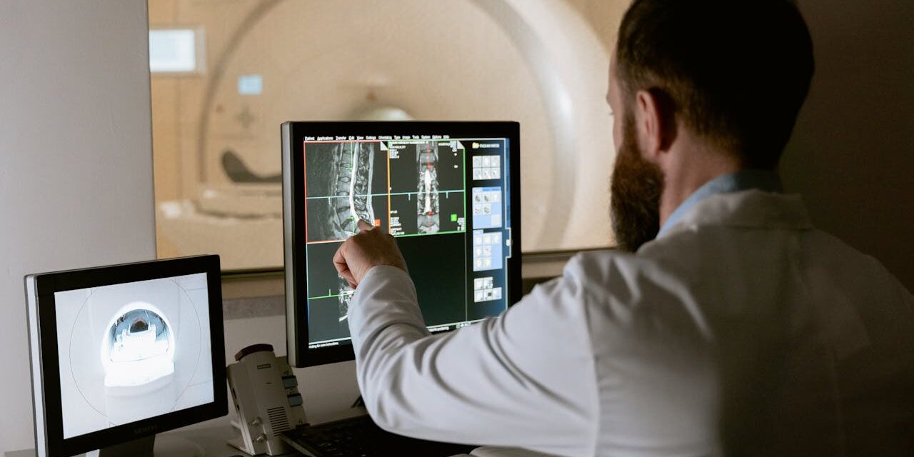 What Does It Take to Become a Diagnostic Radiologist and What Do They Do