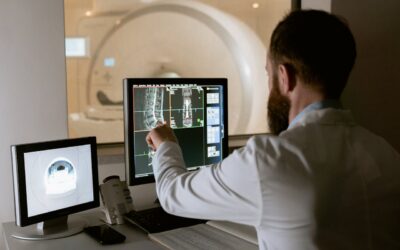 What Does It Take to Become a Diagnostic Radiologist and What Do They Do