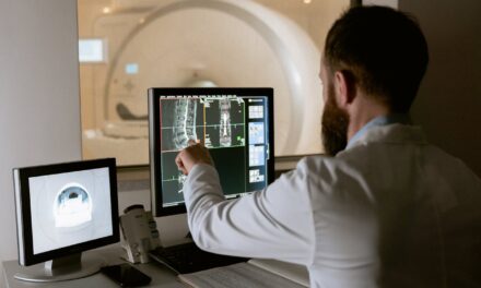 What Does It Take to Become a Diagnostic Radiologist and What Do They Do