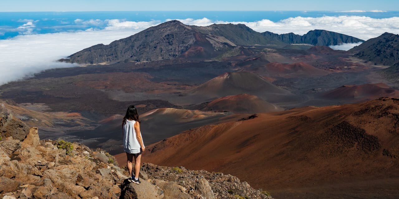 What is the weather like on Maui?