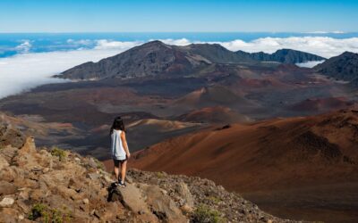 What is the weather like on Maui?