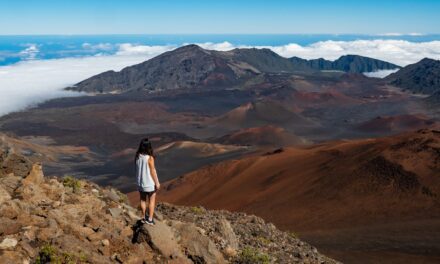 What is the weather like on Maui?