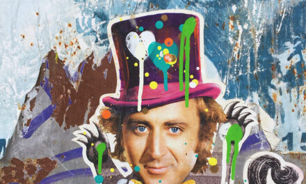 Willy Wonka & the Chocolate Factory: A Film Review