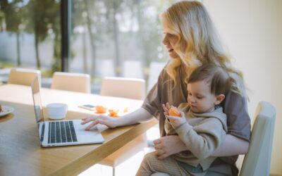 7 Ways To Stay Motivated When You Work From Home Every Day