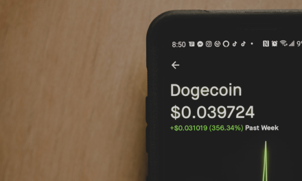 Elon Musk Tweets Dogecoin To the Moon: The Meteoric Rise of an Unknown Cryptocurrency