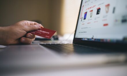 9 Safety Precautions To Take When Online Shopping or Working