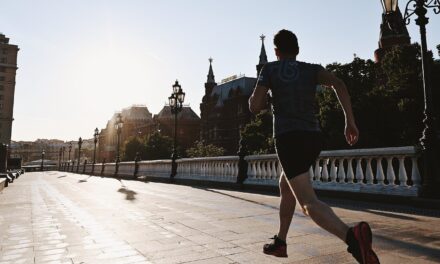 How To Get Started Running Outside