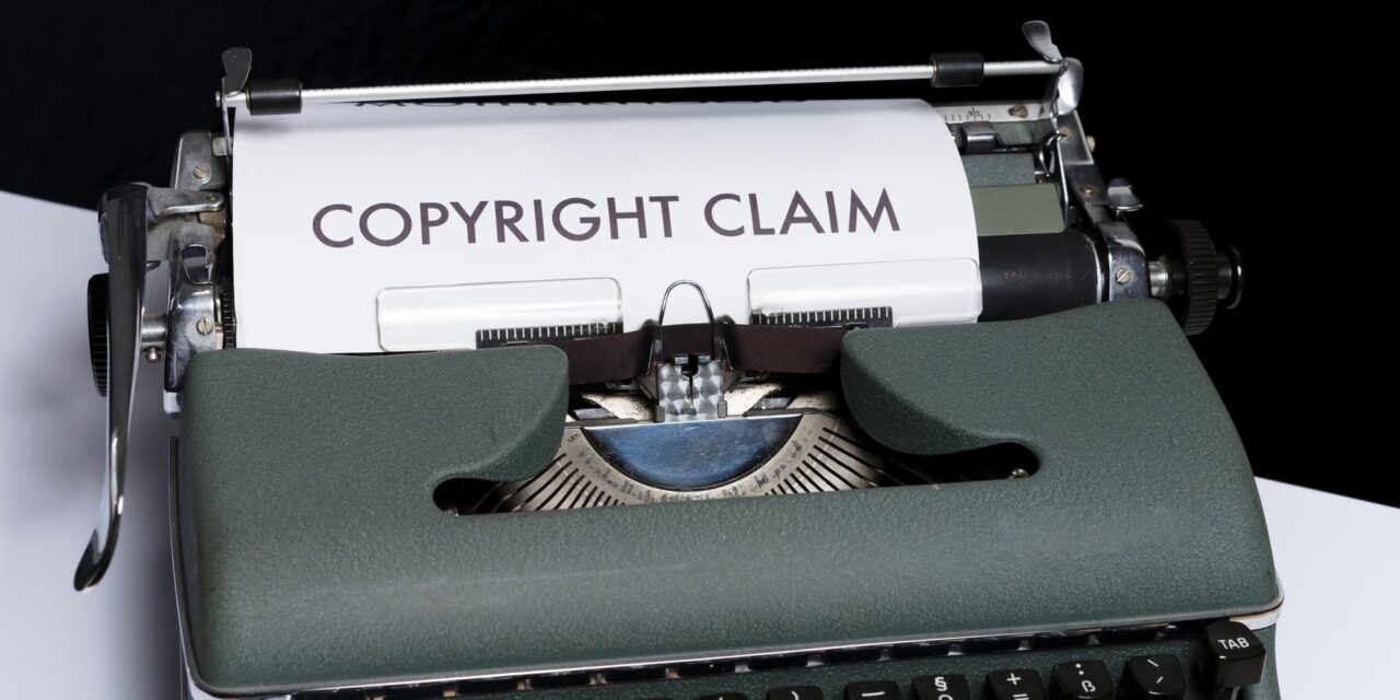 Intellectual Property – An Introduction to Copyrights, Trademarks & Patents