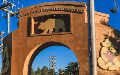 California State Fair & Food Festival at Cal Expo