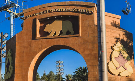 California State Fair & Food Festival at Cal Expo