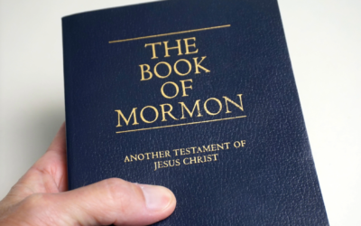 The Book of Mormon on Broadway: Making a Stop in Sacramento