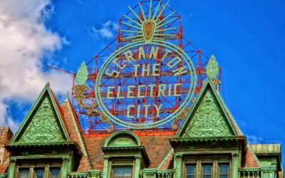 Things to Do in Scranton: Pennsylvania’s “Electric City”