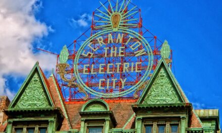 Things to Do in Scranton: Pennsylvania’s “Electric City”