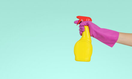 A Step-by-Step Guide to Deep Cleaning Your Home