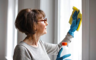 A Step-by-Step Guide to Deep Cleaning Your Home