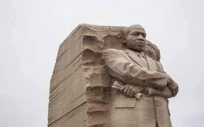 Civil Rights Impact: The Life of Martin Luther King Jr.