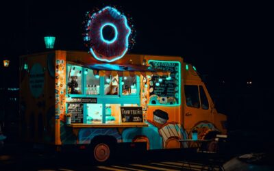 How to Start a Food Truck Business