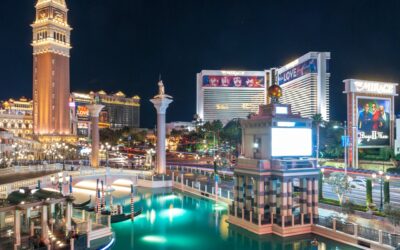 Things to Do in Las Vegas: What happens here, only happens here