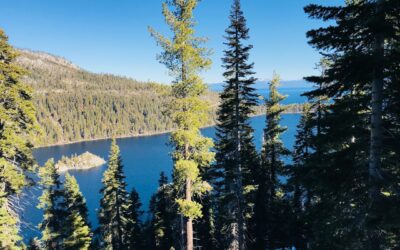 A Guide to the Best Outdoor Activities and Scenic Tours at Lake Tahoe